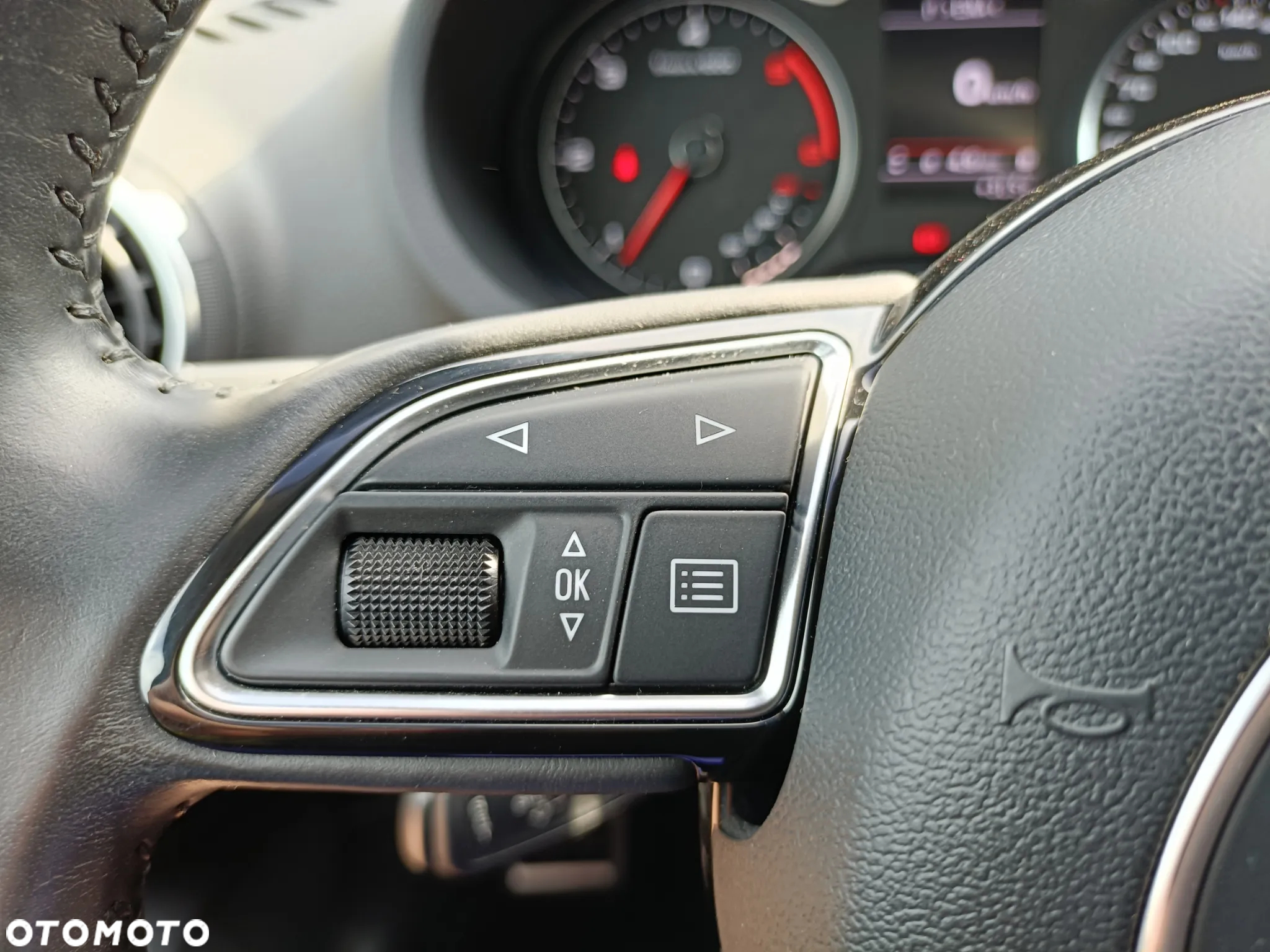 Audi A3 - 23