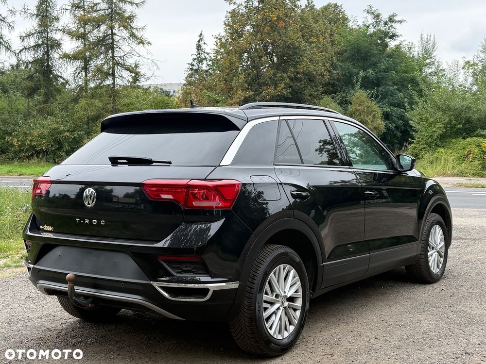 Volkswagen T-Roc - 7