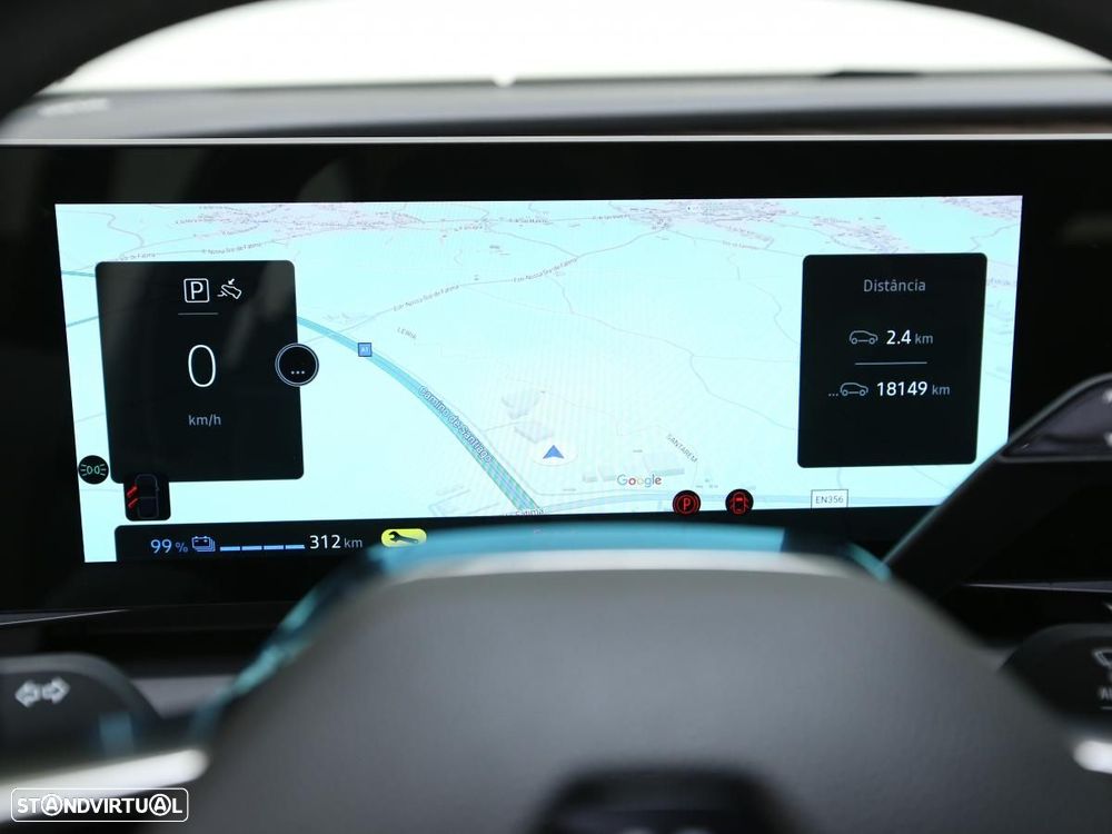 Renault Mégane E-Tech EV60 Iconic - 20