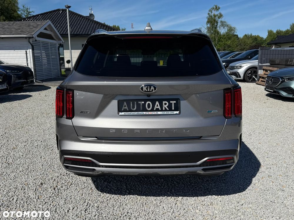 Kia Sorento - 10