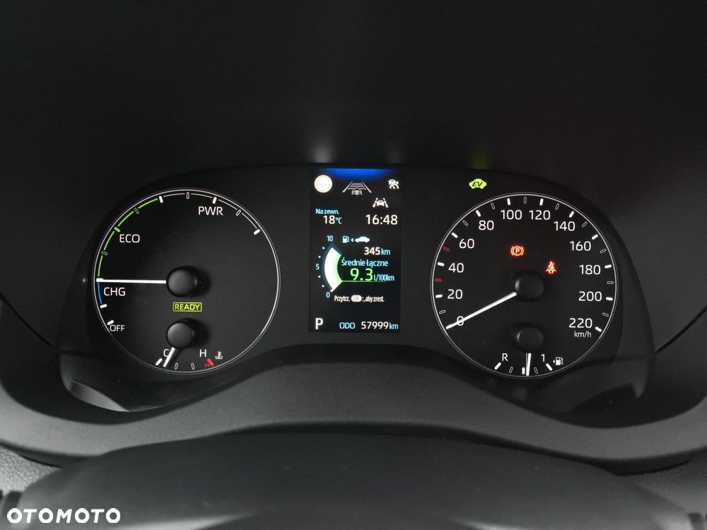 Toyota Yaris - 23