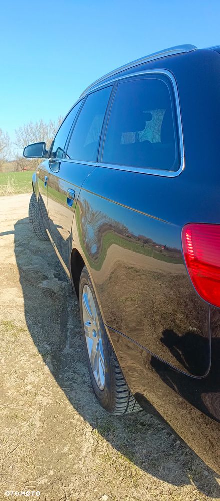 Audi A6 Avant 2.0 TFSI multitronic - 23