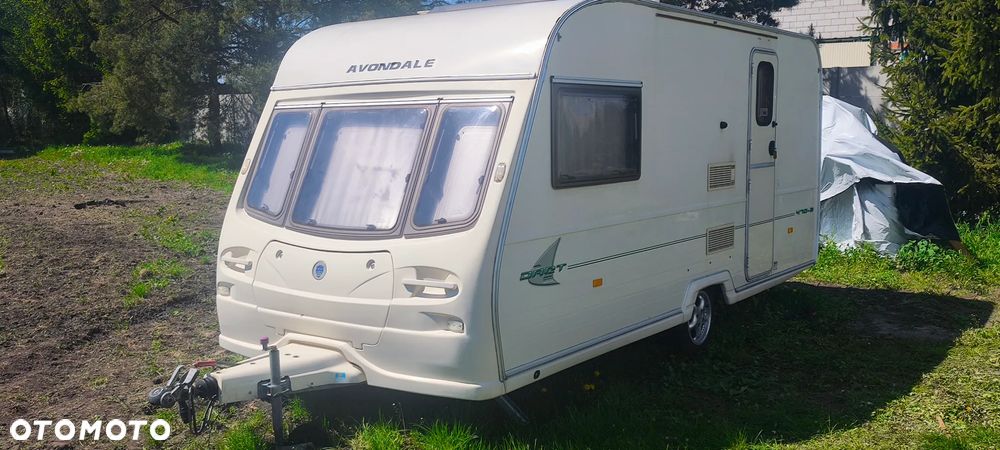 Avondale DART - 20