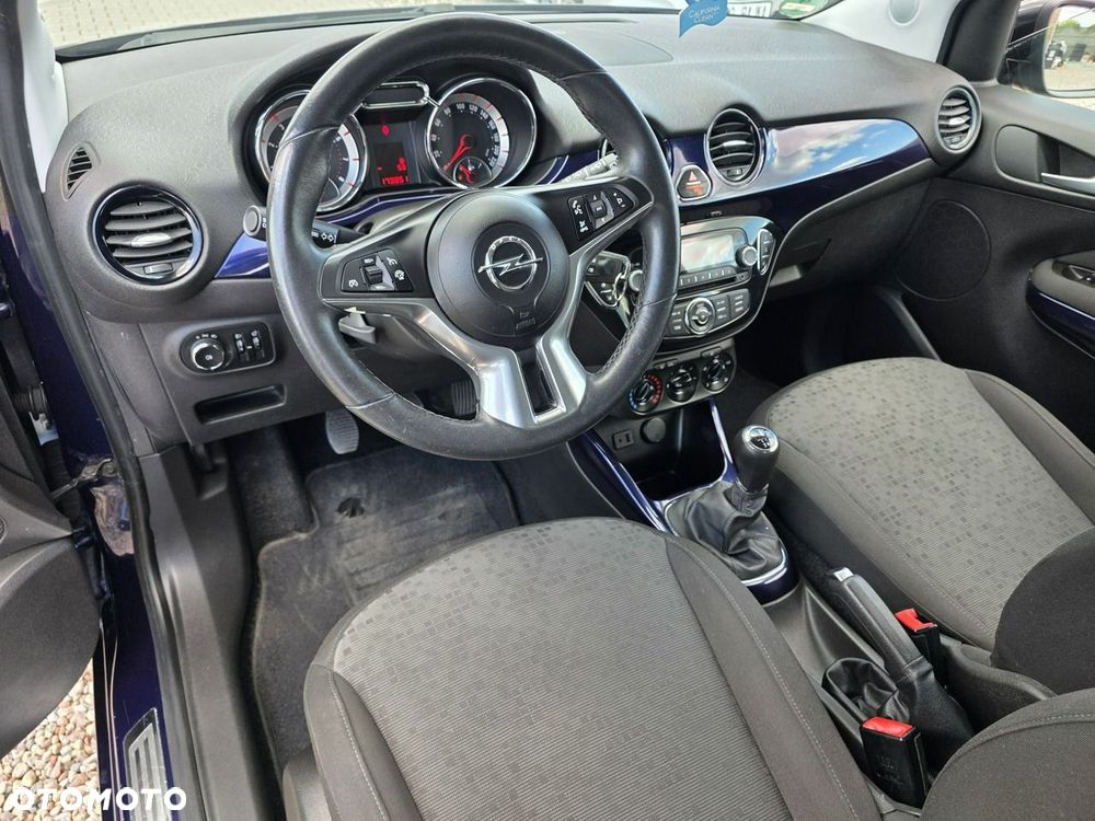Opel Adam 1.4 Jam - 24