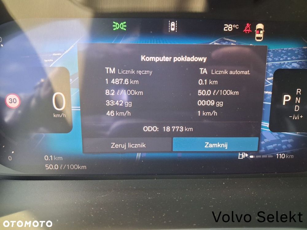 Volvo XC 40 - 16