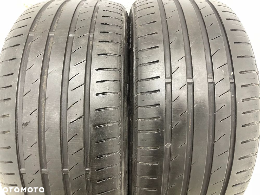 2x Opony Letnie 2szt 245/40R18 Nexen N'Fera SU4 97W - 3