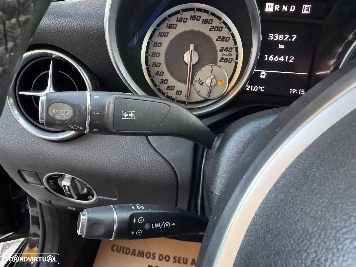 Mercedes-Benz SLK 200 BE Aut. - 36