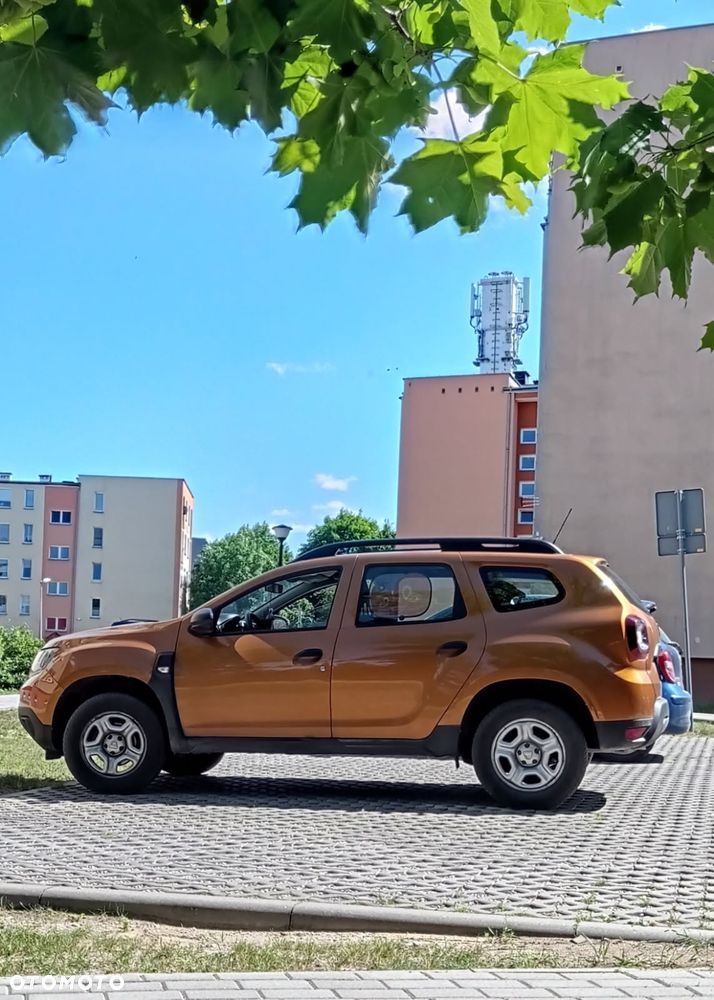 Dacia Duster 1.0 TCe Essential - 1