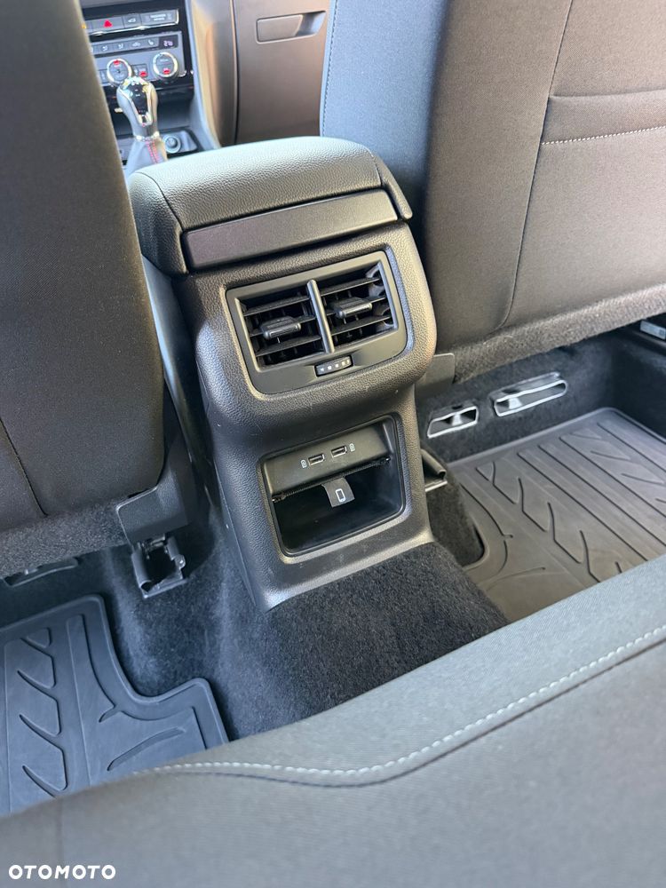 Seat Ateca 1.5 TSI ACT OPF FR - 29