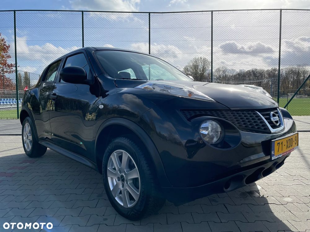 Nissan Juke 1.6 Tekna S&S - 22