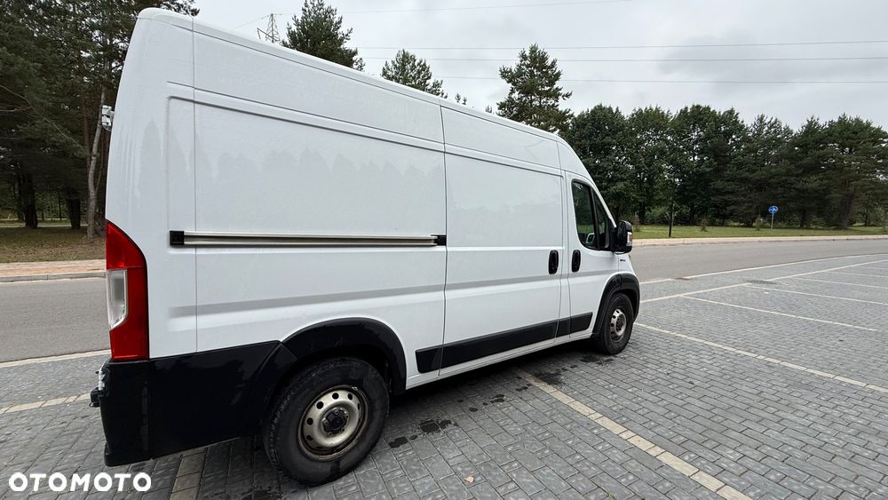 Fiat Ducato Maxi L2H2 - 3