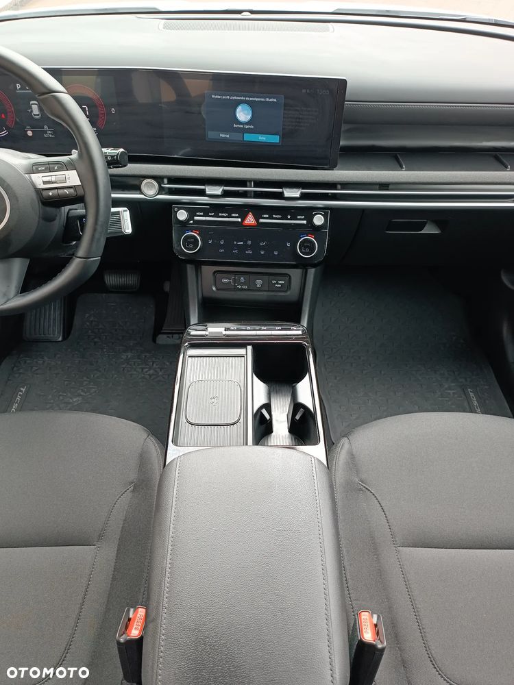 Hyundai Tucson - 16