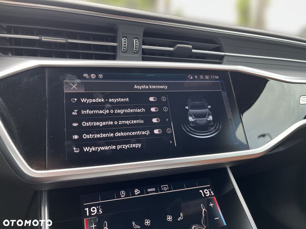Audi A6 Allroad - 31