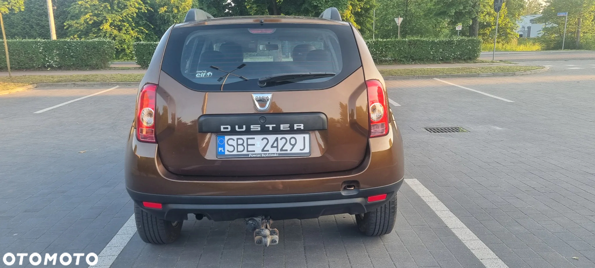 Dacia Duster 1.6 16V 4x2 Laureate - 6