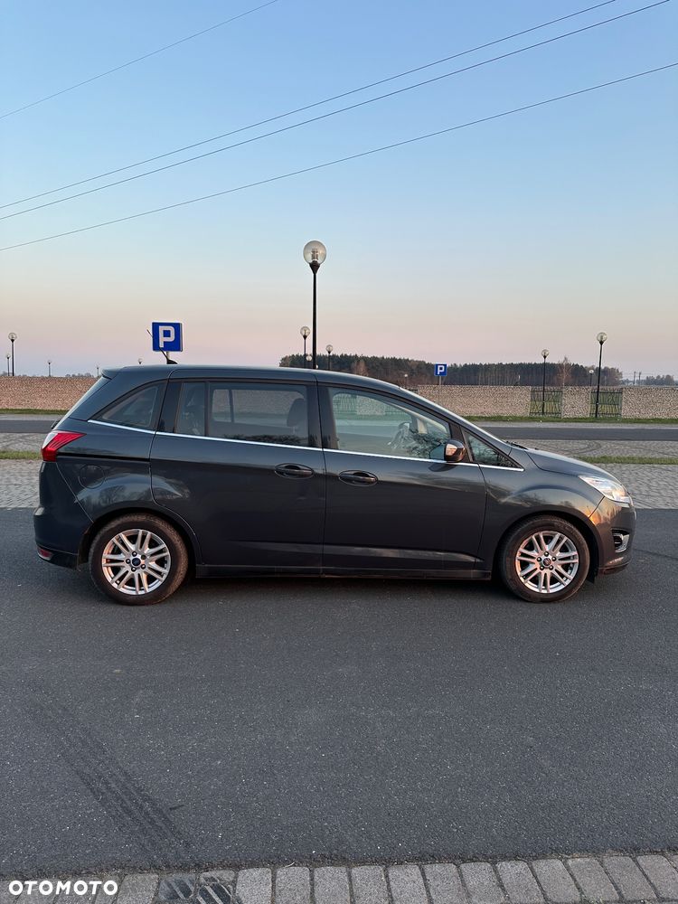 Ford Grand C-MAX 1.6 TDCi Titanium - 2