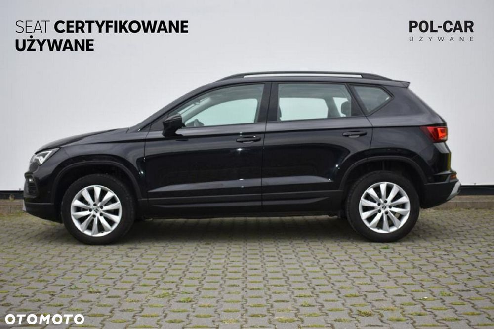 Seat Ateca 1.5 TSI Style S&S - 4