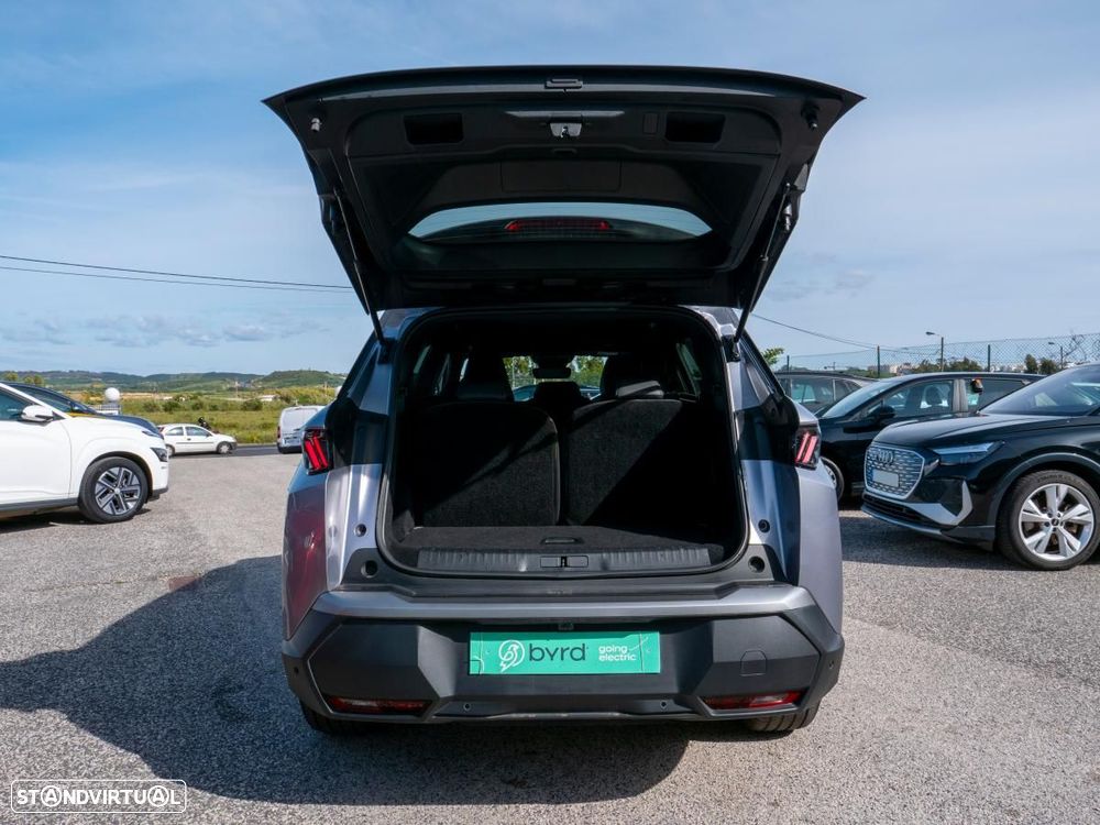 Peugeot E-5008 73 kWh Allure - 14
