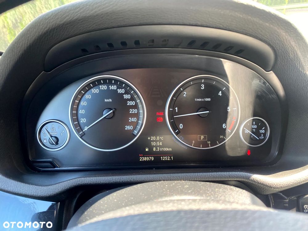 BMW X3 30d xDrive - 5