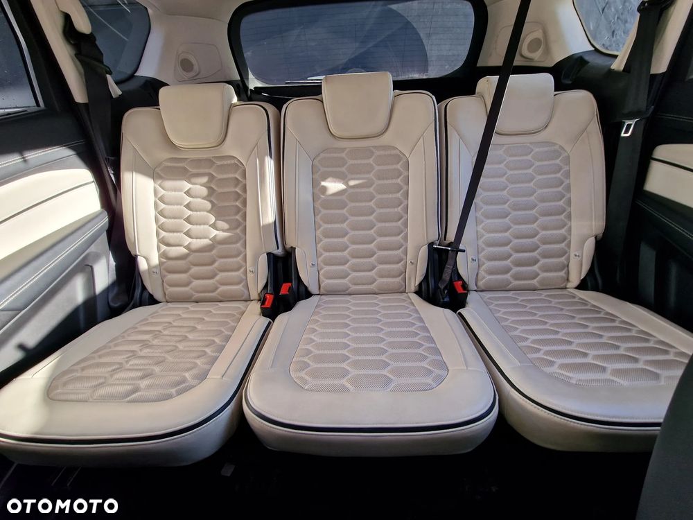 Ford S-Max 2.0 EcoBoost Vignale - 21