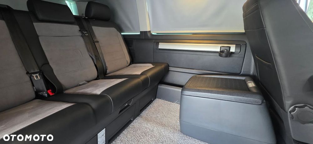 Volkswagen California - 25