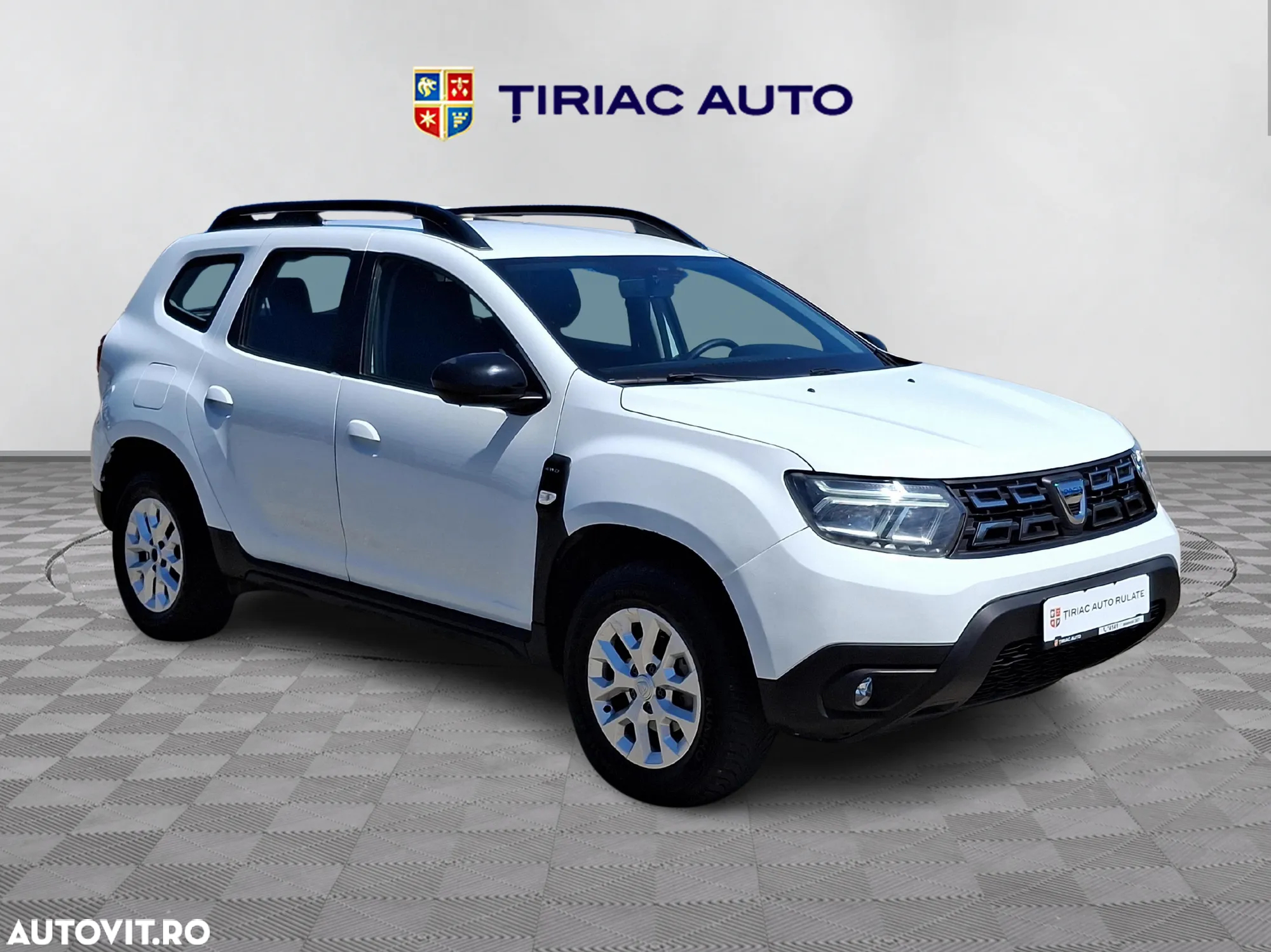 Dacia Duster - 8