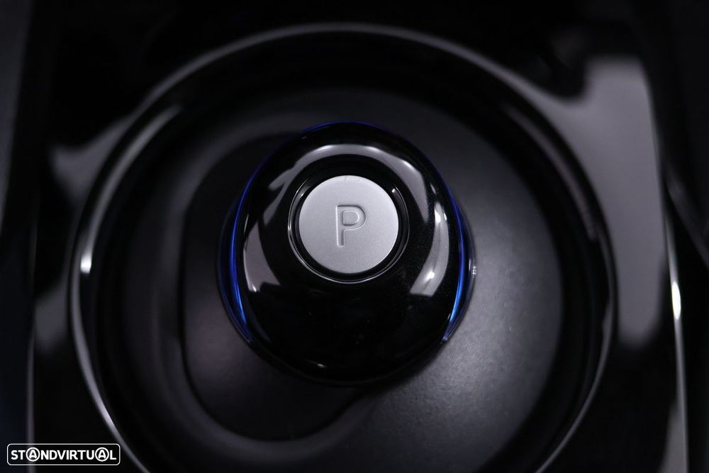 Nissan Leaf - 16