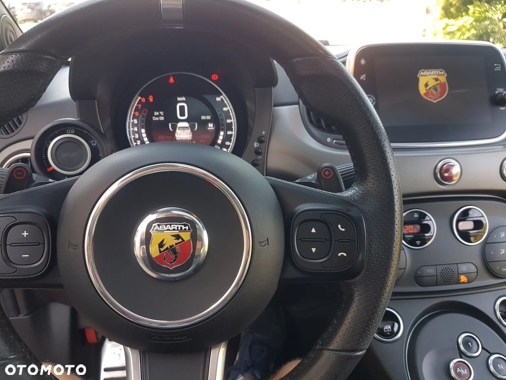 Abarth 500 - 25