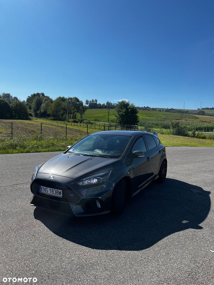 Ford Focus - 2