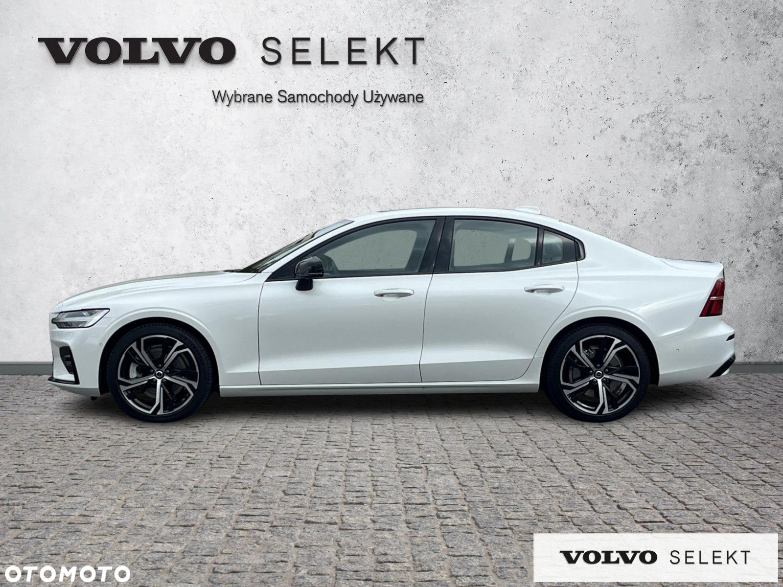 Volvo S60 - 3