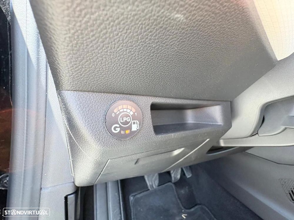 Renault Clio 1.0 TCe Evolution Bi-Fuel - 16