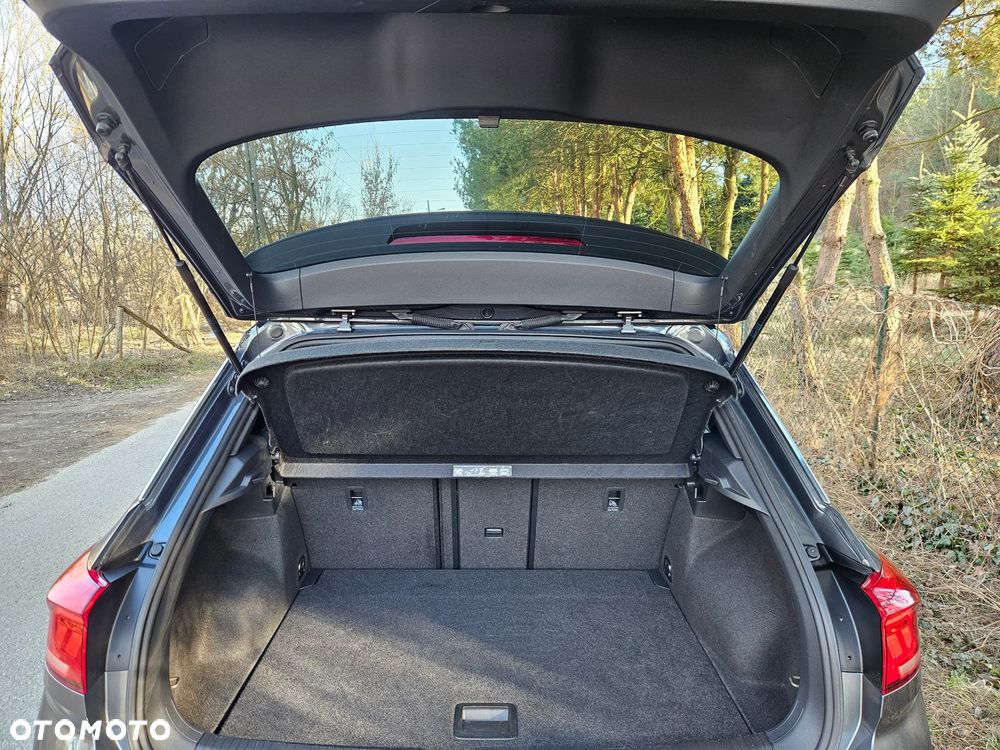 Volkswagen T-Roc 1.5 TSI ACT OPF Style - 38