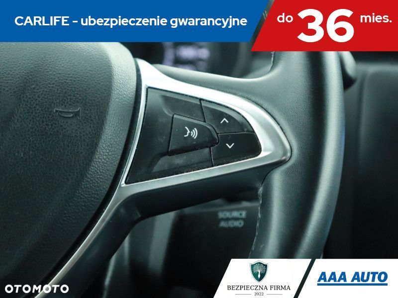 Dacia Duster - 19