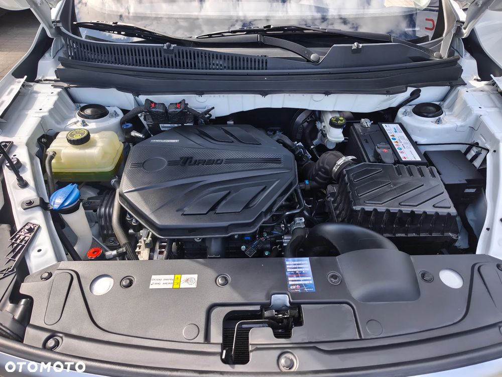 BAIC Senova X35 ver-1-5t-luxury - 19