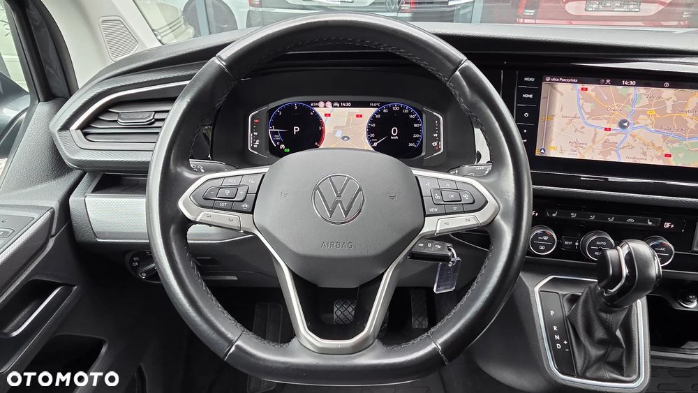Volkswagen Multivan 2.0 TDI L1 Highline DSG - 19
