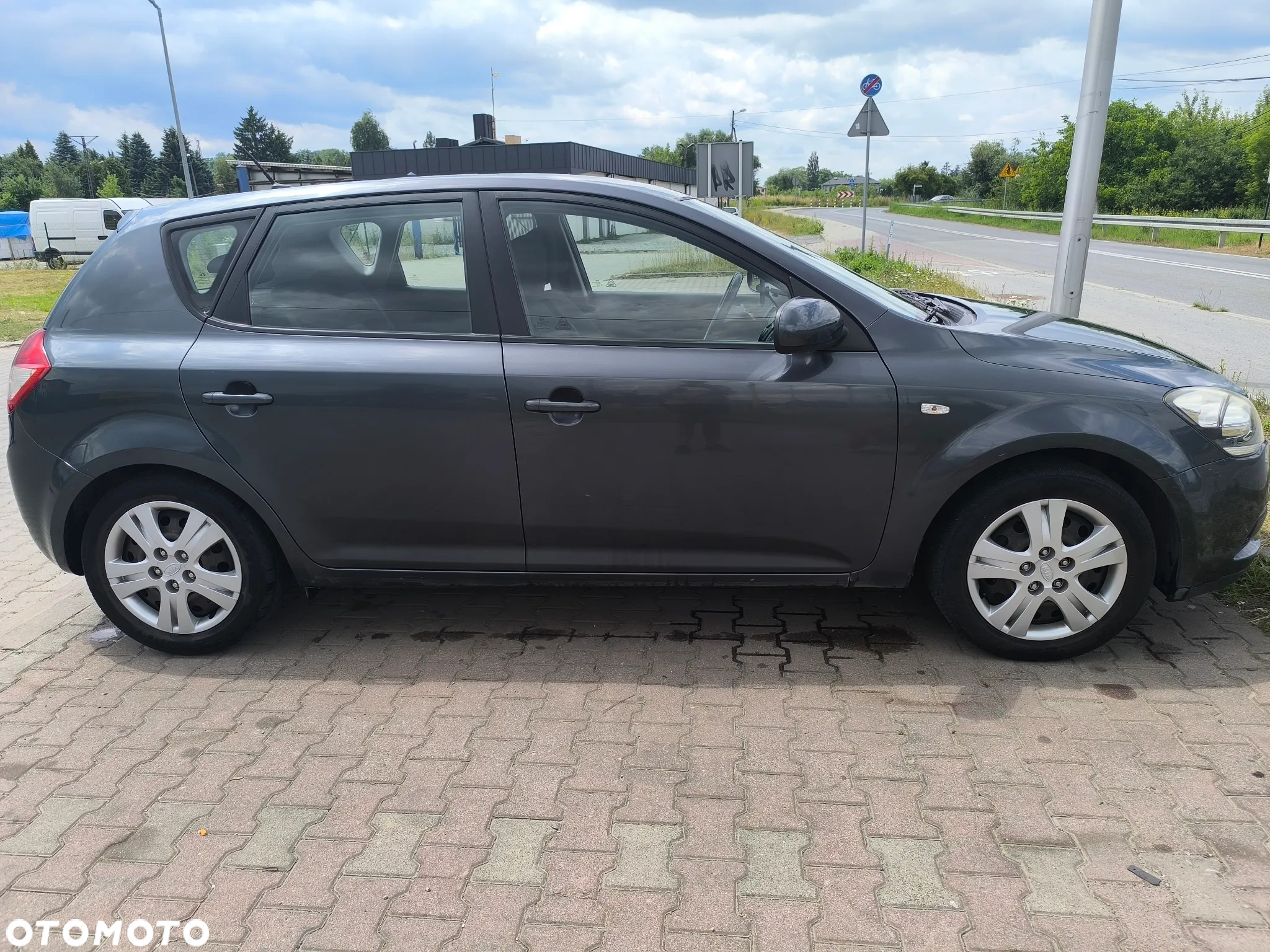 Kia Ceed Cee'd 1.4 M - 3