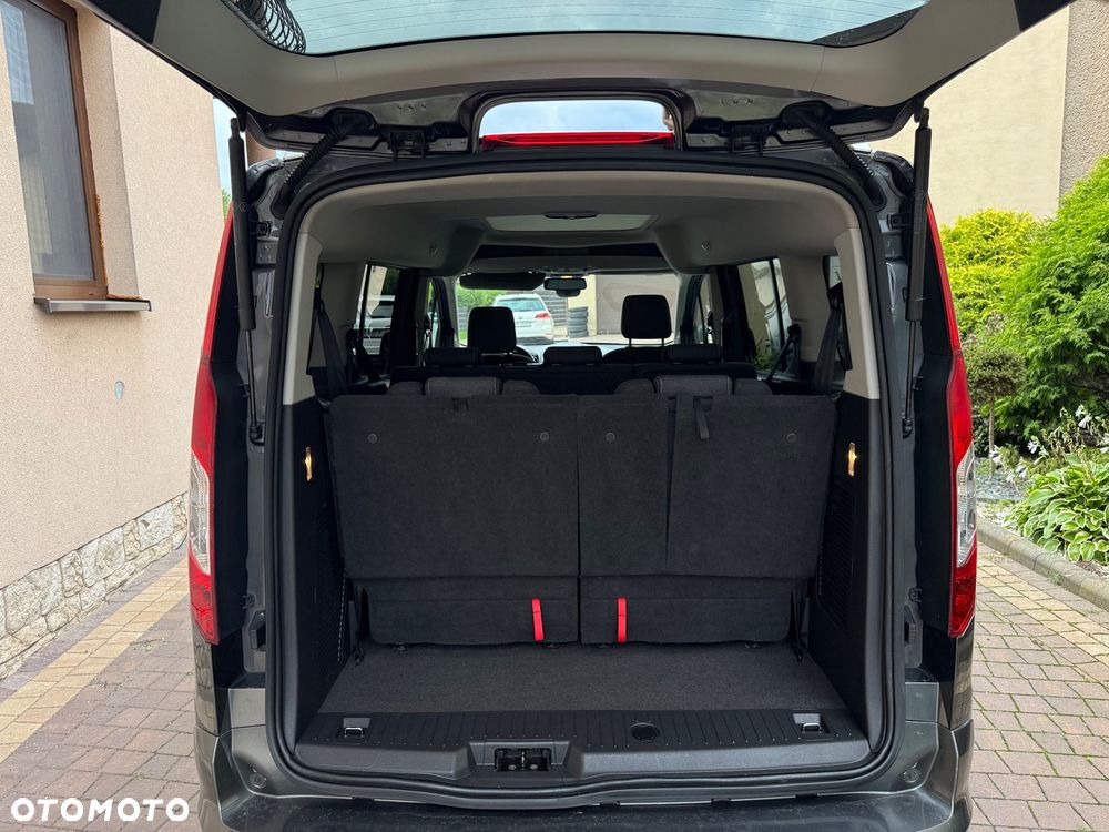 Ford Tourneo Connect 1.5 EcoBlue Active PowerShift - 11