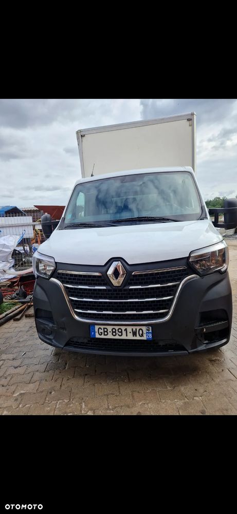 Renault Master - 4