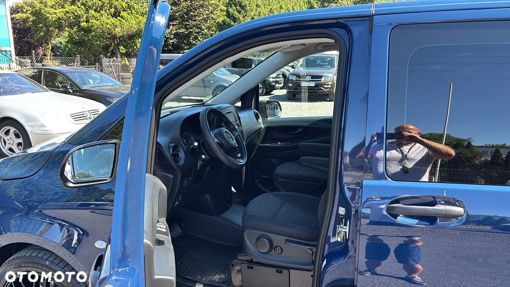Mercedes-Benz Vito Tourer L3 Pro 9G-Tronic 447.705 - 10