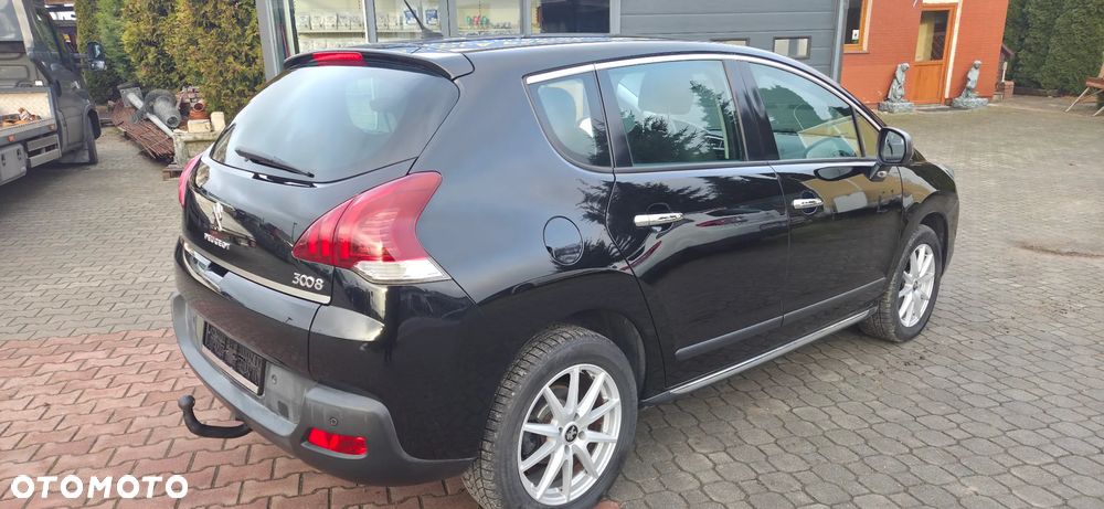 Peugeot 3008 BlueHDi 120 Stop & Start Active - 2