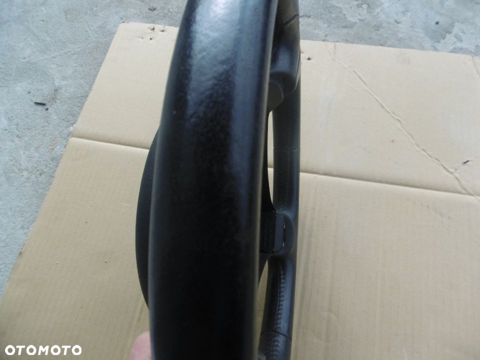 Kierownica Peugeot 407 - 3