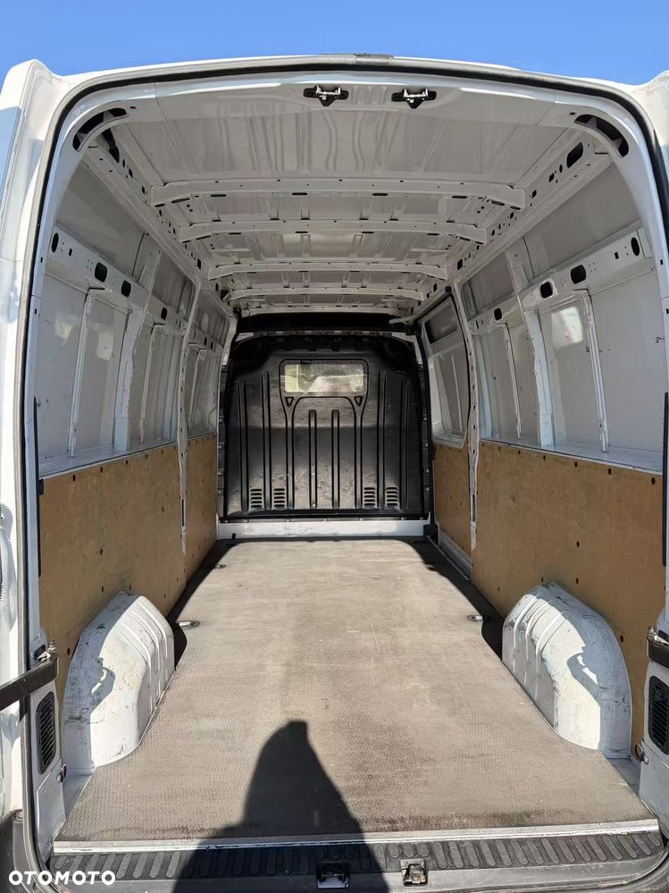 Renault Master - 8