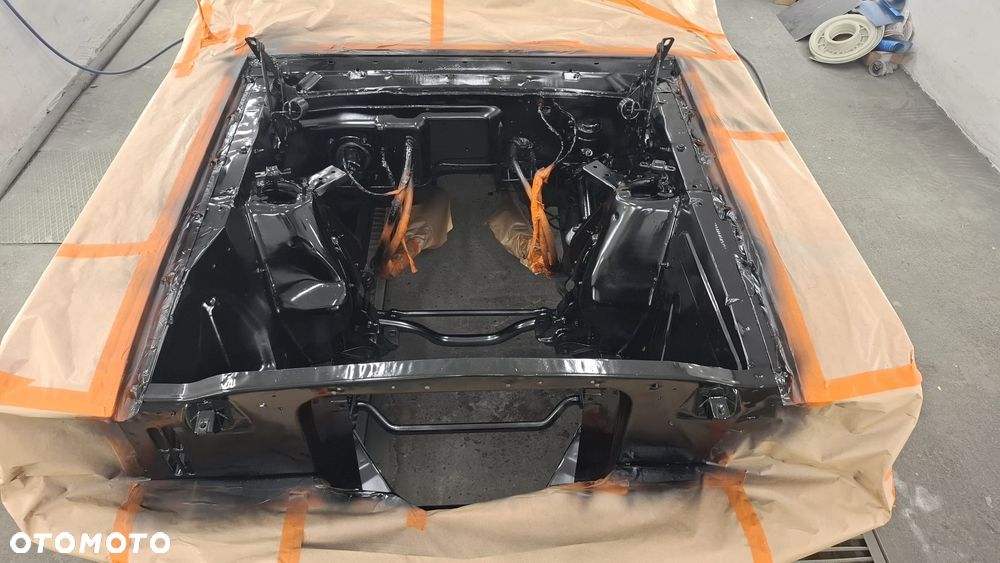 Ford Mustang - 14