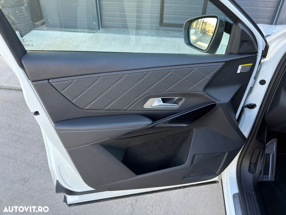 DS Automobiles DS 7 Crossback RIVOLI - 24