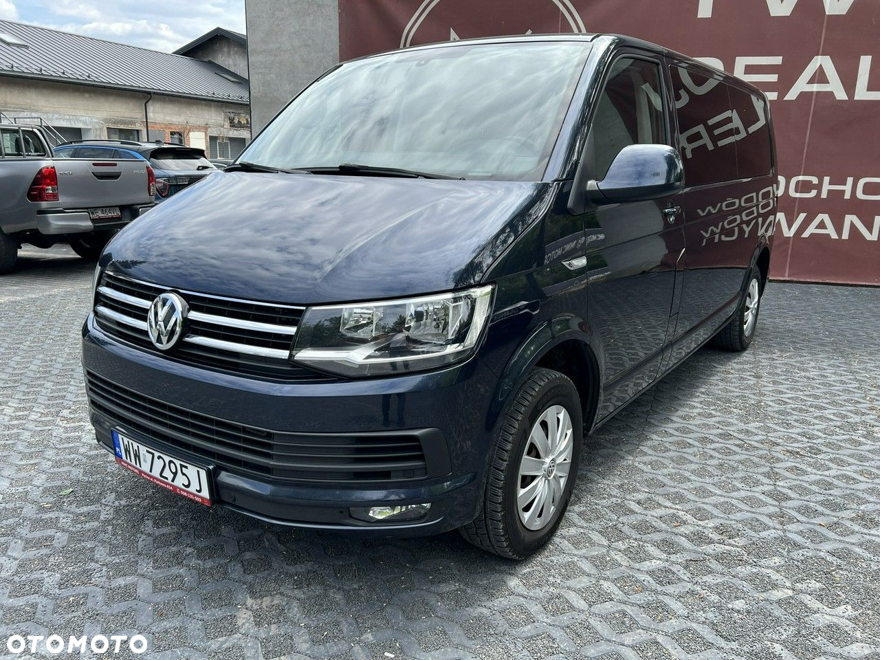 Volkswagen Caravelle 2.0 TDI L2 Highline DSG - 3