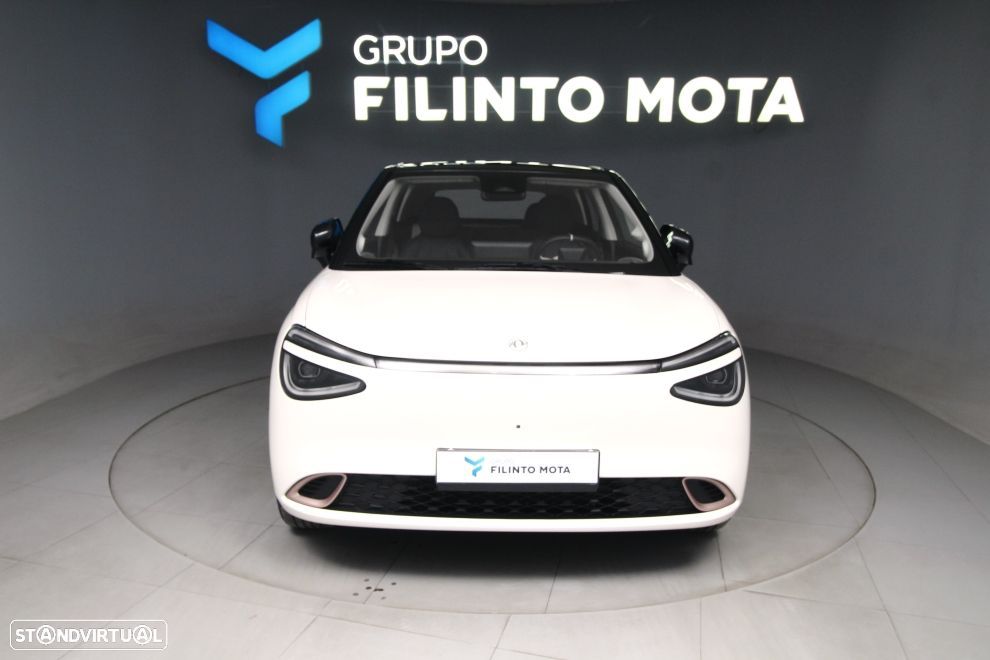 Dongfeng Box 42 kWh Plus - 1