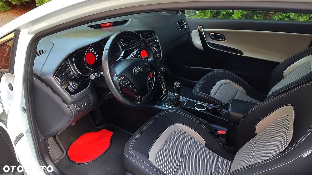 Kia ProCeed 1.6 crdi Optimum - 10