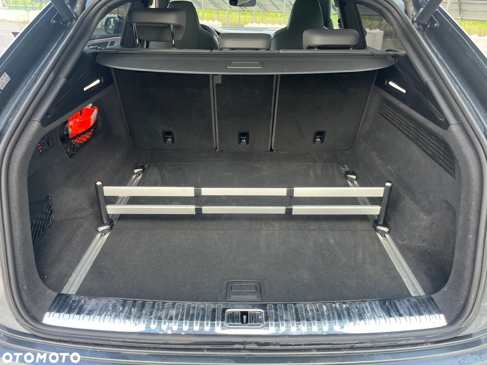 Audi Q8 - 24