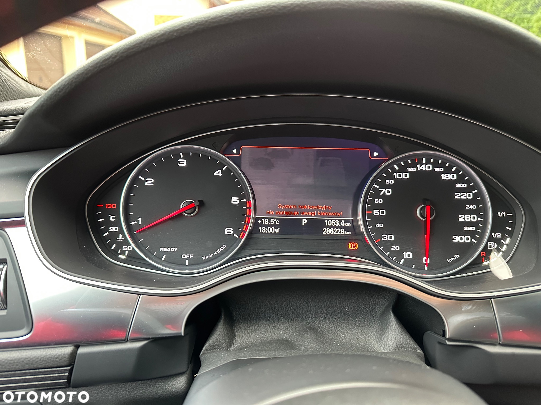 Audi A7 Sportback 3.0 TDI Quattro Competition Tiptr - 12