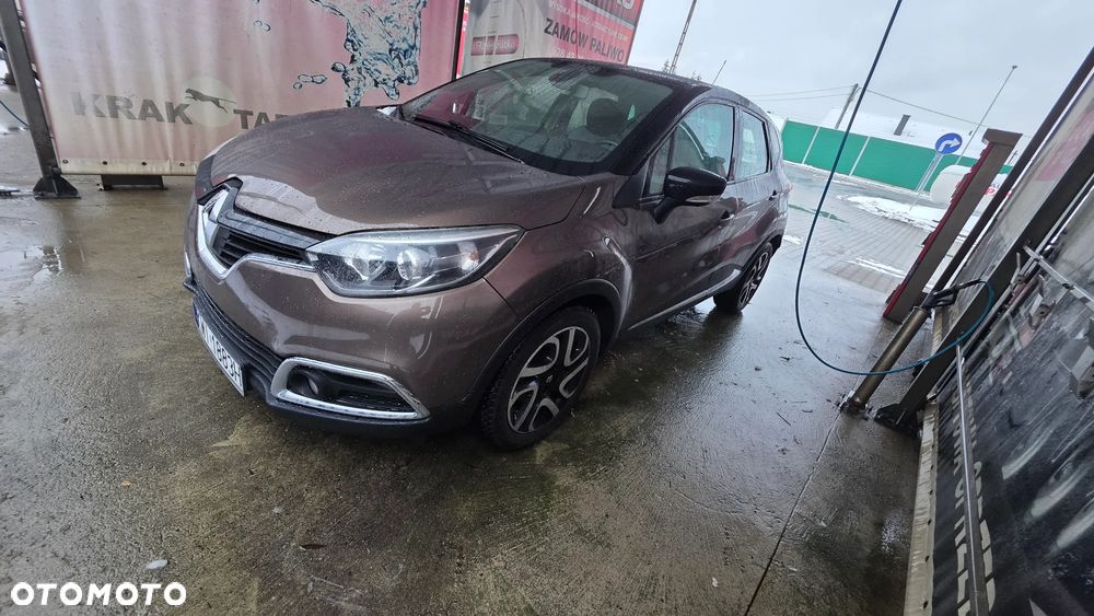 Renault Captur - 2