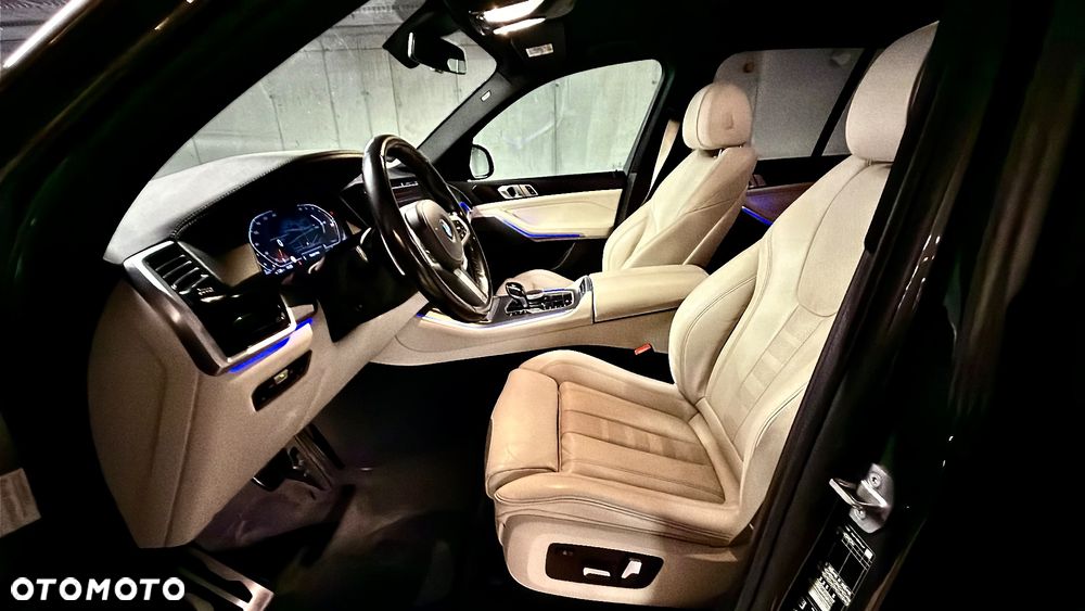 BMW X5 xDrive25d - 16